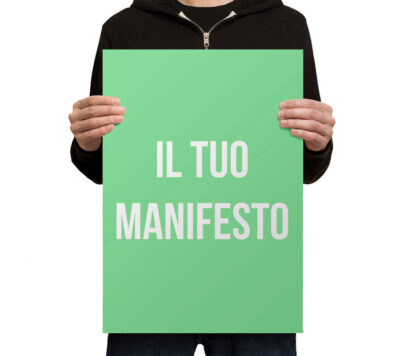 Manifesti - immagine 4