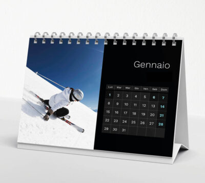 Calendari da tavolo - immagine 3