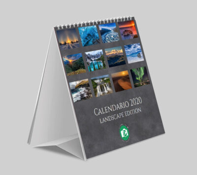 Calendari da tavolo - immagine 2